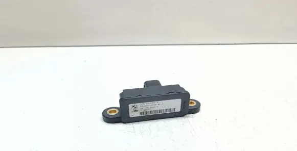 BMW 1 E81 E87 ESP acceleration yaw rate sensor 6850374 34526850374