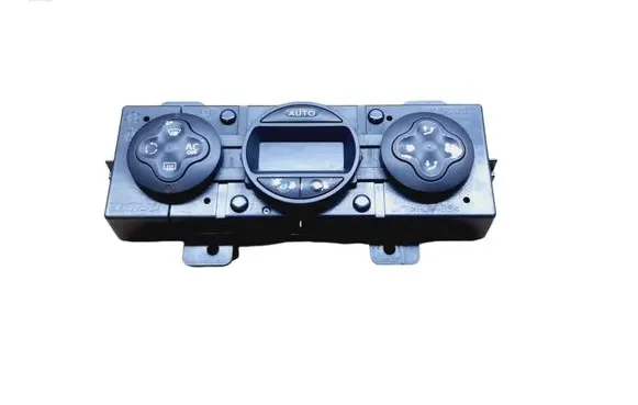 Renault Master III Climate control unit 275100015R A83018100