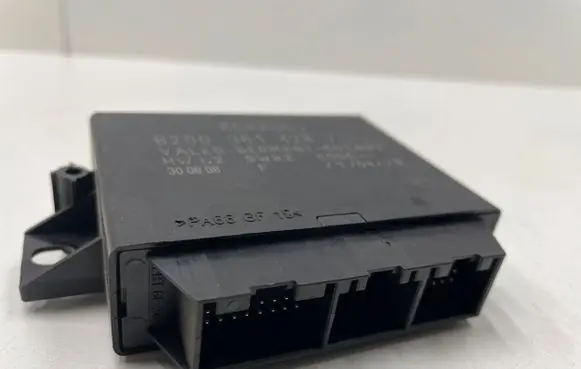 Renault Espace IV Other control units/modules