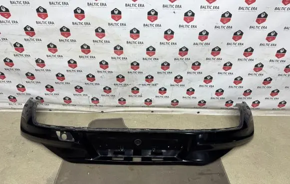 DS Automobiles 4 II Rear bumper 9835810780 5860006