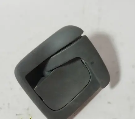Volvo V70 Engine bonnet (hood) release handle 9483312 9175853