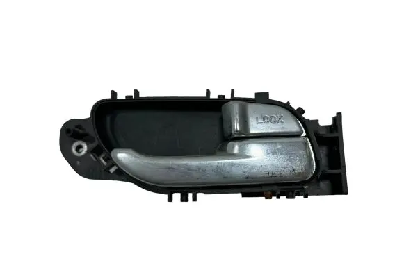 SsangYong Rodius Rear door interior handle 7242021000