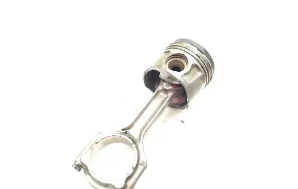 Opel Insignia A Piston with connecting rod A20DTH