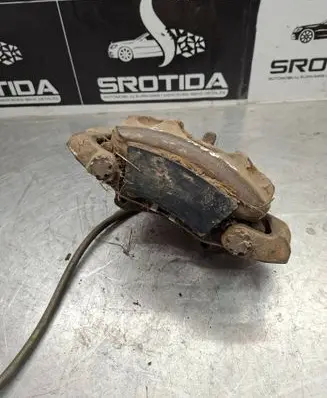 Mercedes-Benz E W212 Front brake caliper 5443C