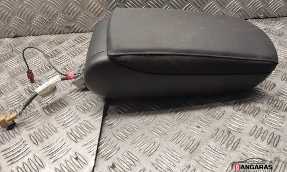 Armrest