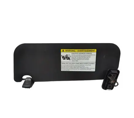 Jaguar E-Pace Sun visor JLR04100 JLR04100PE