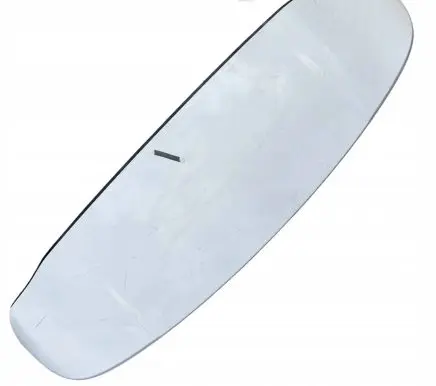 Mercedes-Benz GLB x247 Tailgate/trunk spoiler A2477900688