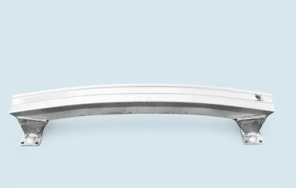 Porsche Panamera (970) Rear bumper support beam 20260326HCR1020