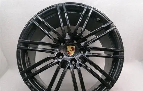 Porsche Cayman 981 R20 alloy rim 98136216006