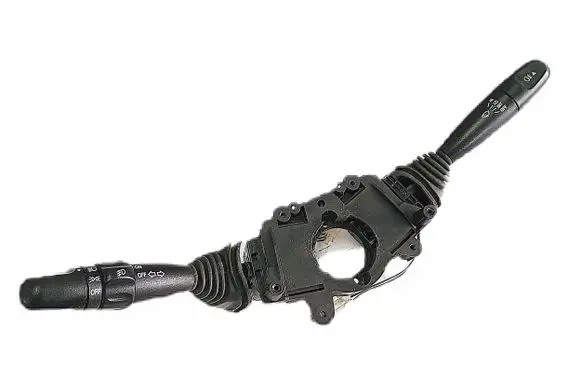 Chevrolet Spark Tailgate/trunk/boot open switch 