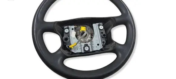 Volkswagen Golf IV Steering wheel 