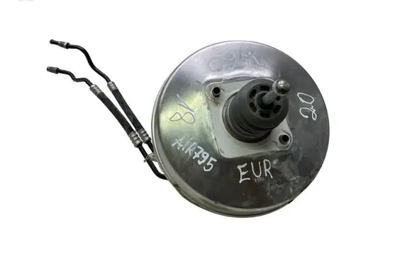 Volvo V60 Brake booster P32130197 32130227 32130228