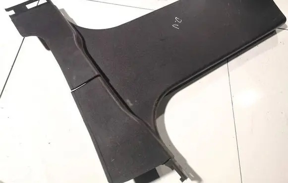 Nissan Qashqai (B) pillar trim (top) 76915jd000