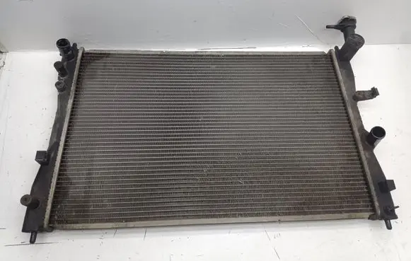 Mitsubishi Colt Coolant radiator