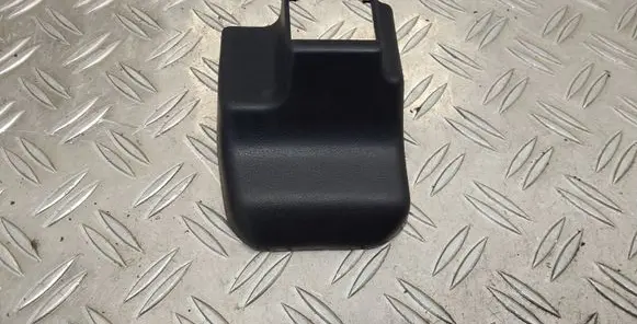 Toyota Prius+ (ZVW40) Front driver seat rail trim 7212447020