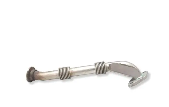 BMW 1 E81 E87 EGR valve line/pipe/hose 7578327