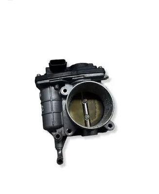 Nissan 370Z Throttle valve SERA52602 2724