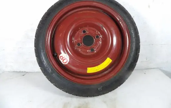 Honda Civic R15 spare wheel 