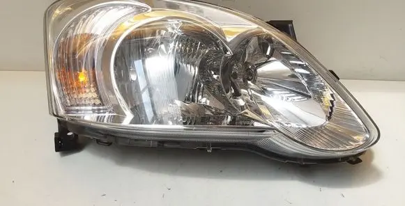 Toyota Corolla E140 E150 Headlight/headlamp 20A925