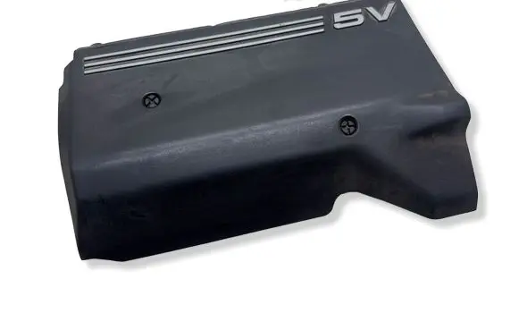 Audi A6 S6 C5 4B Engine cover (trim) 078103936A