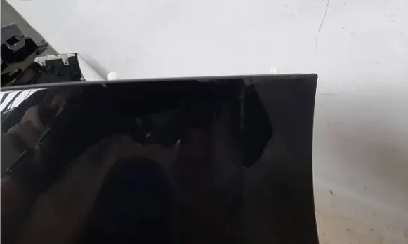 BMW 7 G70 Front bumper