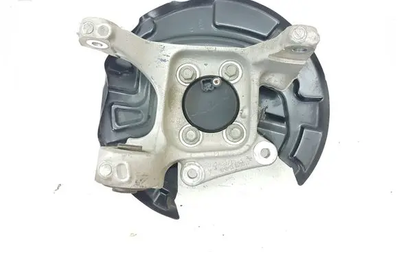 Rear wheel ball bearing