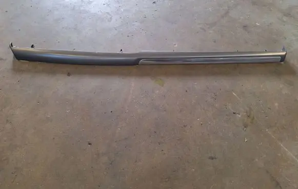Opel Vectra C Panel trim 13198819 76905302