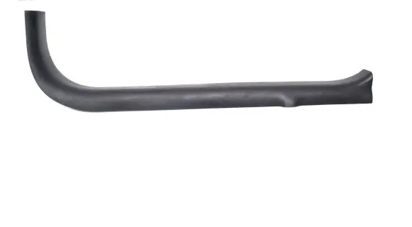 Lexus GS 300 350 430 450H Front sill trim cover 6791330260