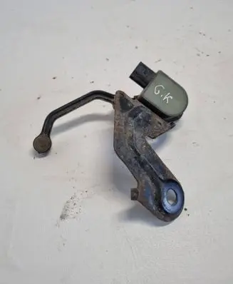 Audi A6 S6 C6 4F Headlight/headlamp level sensor 6PM00873901 4F0907503 10706H048