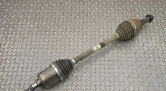 KIA Xceed Front driveshaft 49500J7130