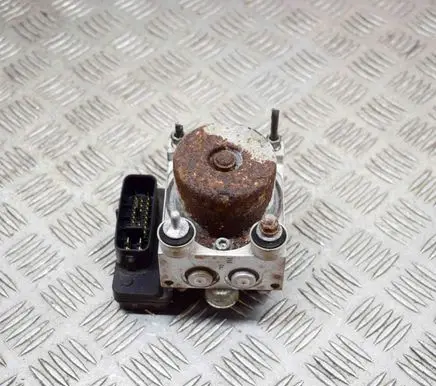 Mazda 6 ABS Pump