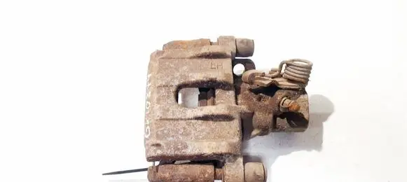 Ford Focus Rear brake caliper