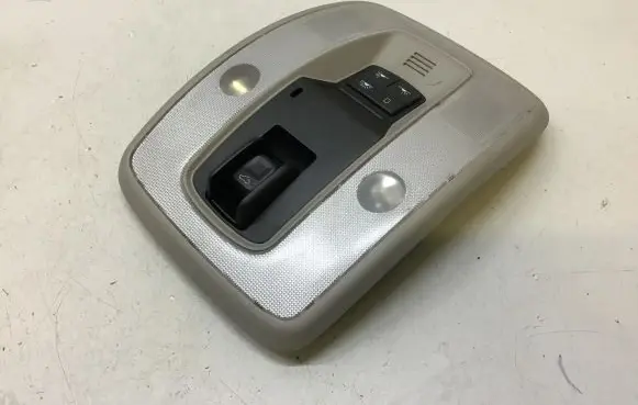 Volvo V60 Front seat light 31334507 39826637