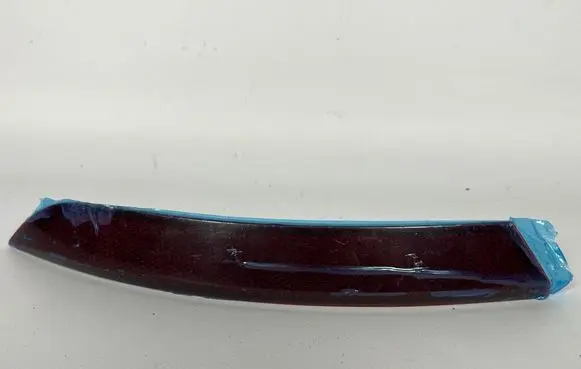 Skoda Octavia Mk4 Rear tail light reflector 5E7945106