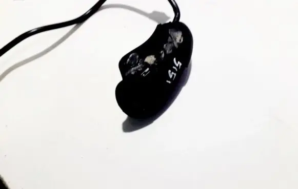 Multifunctional control switch/knob