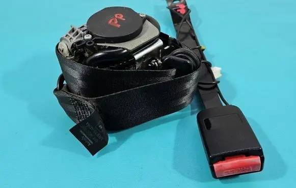 Nissan Qashqai Front seatbelt 86884-JD00A IMPRK1472733