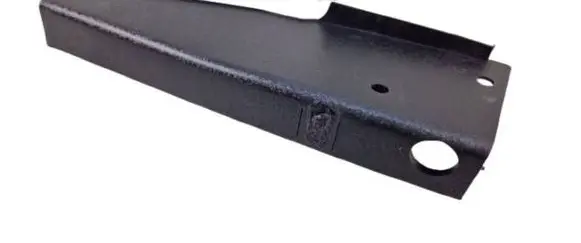 KIA Sportage Fender end trim 84169D9000