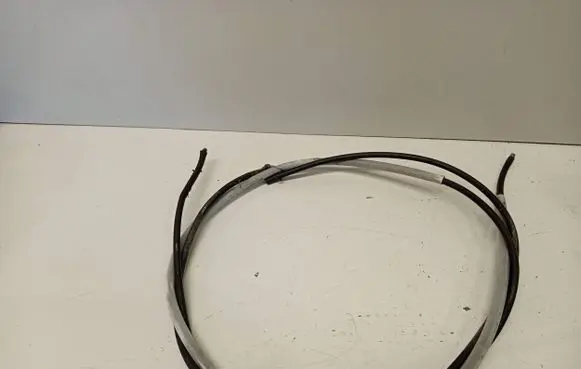 Volvo XC90 Engine bonnet/hood lock release cable 