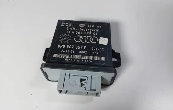 Audi A4 S4 B7 8E 8H Light module LCM 8P0907357F