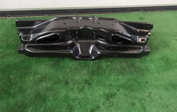 Fiat Ducato Radiator support slam panel