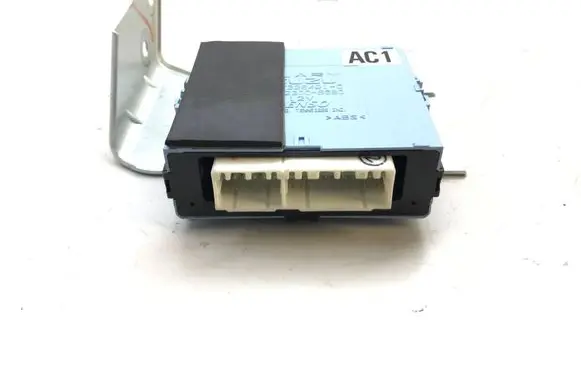 Opel Frontera B Alarm control unit/module 97328491 TN2323008680 K3289