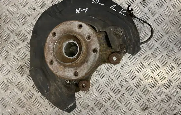 BMW X1 E84 Front wheel bearing hub 