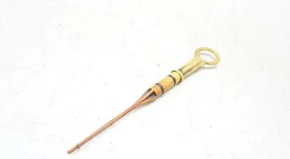 Renault Scenic I Oil level dip stick 107.188