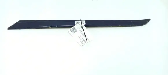 Mercedes-Benz S W116 (A) pillar trim