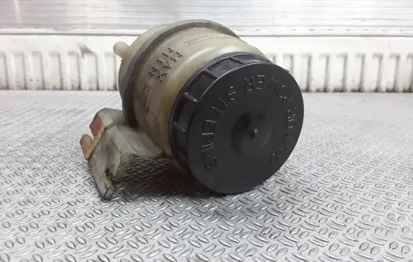 Peugeot Boxer Power steering fluid tank/reservoir