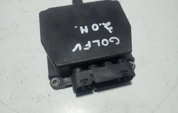 Volkswagen Golf V Turbo solenoid valve 6Q0906625 400434A