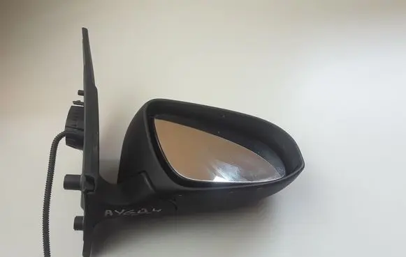 Toyota Aygo AB40 Front door electric wing mirror 879100H060
