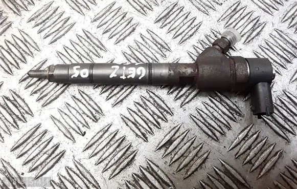 Hyundai Getz Fuel injector 0445110256