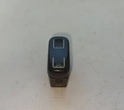 Mercedes-Benz Vito Viano W639 Interior lighting switch 0055452207 32080701