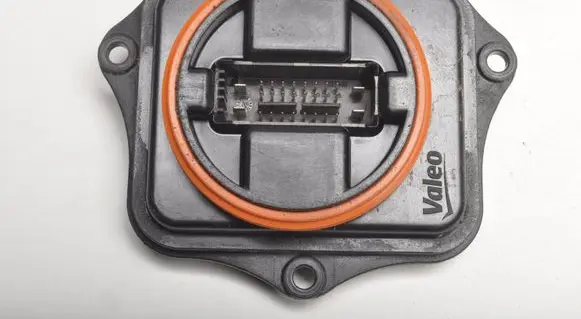 Volvo XC90 LED ballast control module 31395946